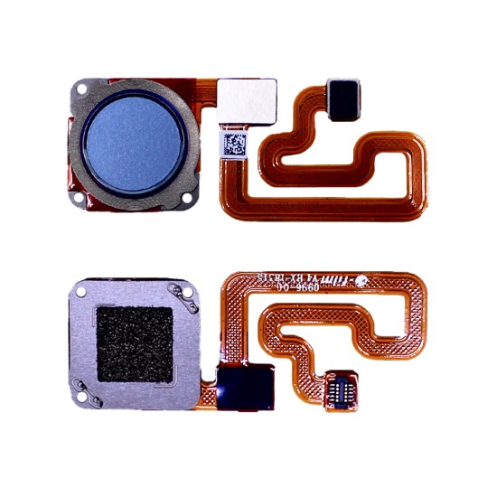 Fingerprint Sensor Flex Xiaomi Redmi 6/Redmi 6a Blue Fingerprint Sensor Flex Xiaomi Redmi 6/Redmi 6a Blue